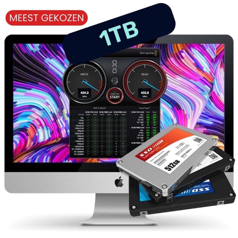 1TB SSD Upgrade